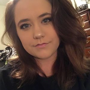 Meet your Posher, Kelsey